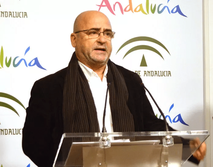 Carlos Rosado
